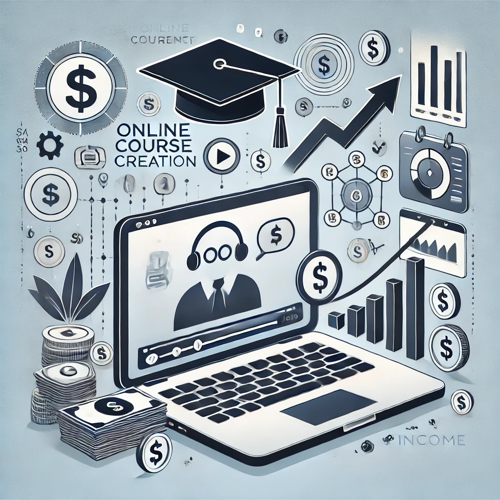온라인 강의 수익화 극대화 전략