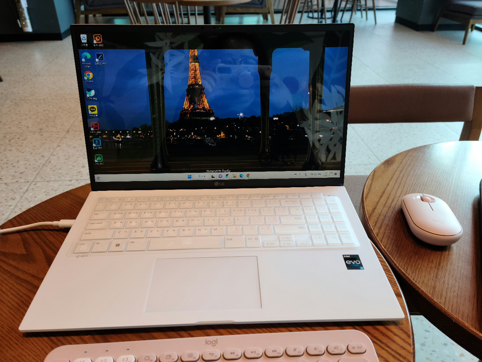 LG그램-2022-15인치