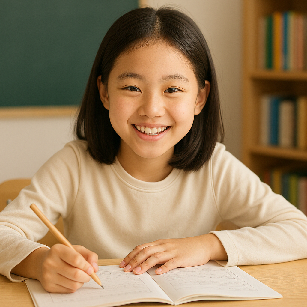 공부를 좋아하게 만드는 법