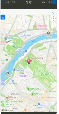 나침반 어플 다운로드 사이트