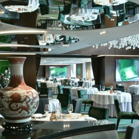 홍콩침사추이딤섬맛집