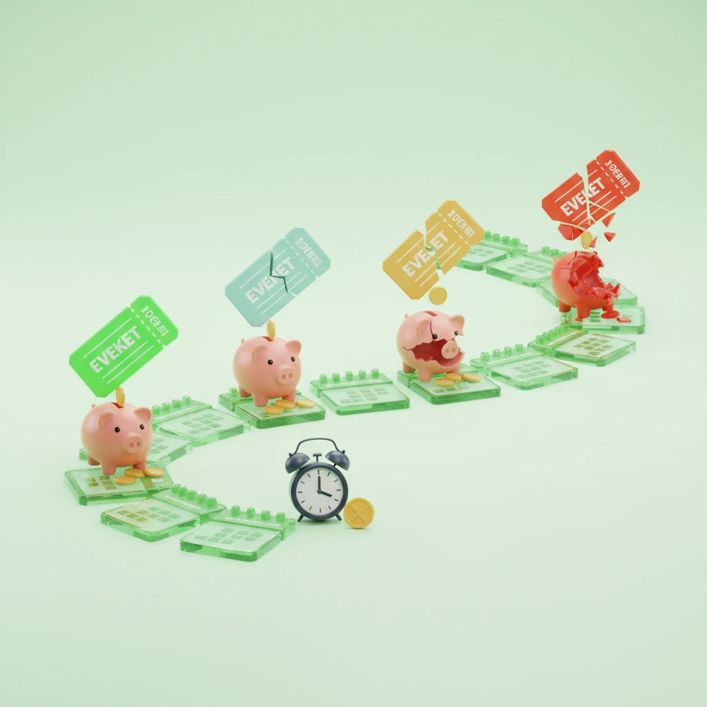 미스트롯4 티켓 예매 취소 수수료와 ..