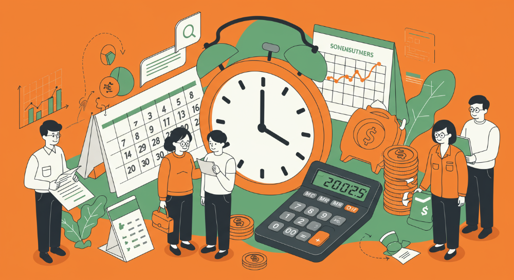 내 퇴직금 사라질라! 2025년 주 15시간 근무 기준, 지금 당장 점검하세요!