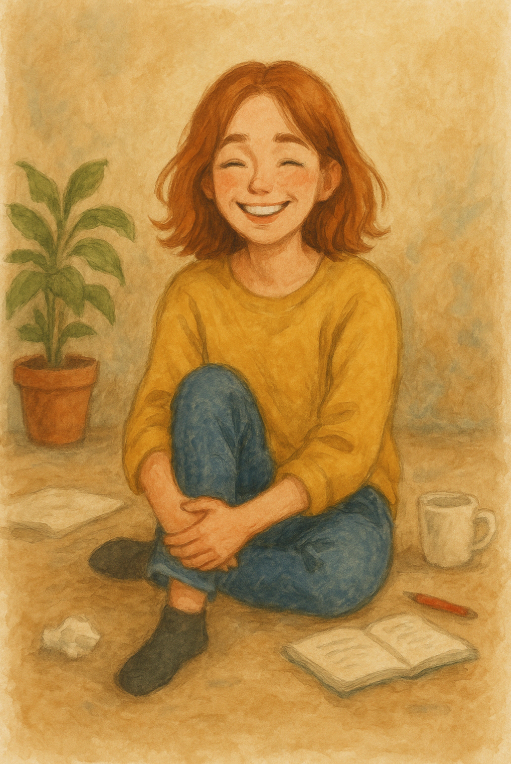 어설퍼서 다행인 순간들: 완벽하지 않아서 오히려 좋았던 이유들