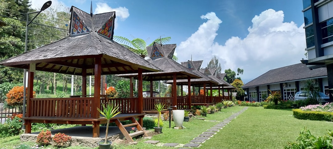 Dongsan Resort
