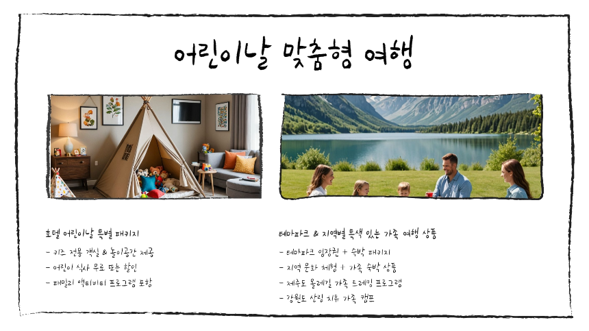 2025 어린이날 대규모 할인 행사 총정리 (최신 혜택 모음)