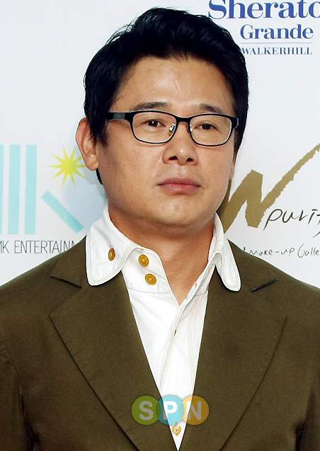 김병찬 아나운서