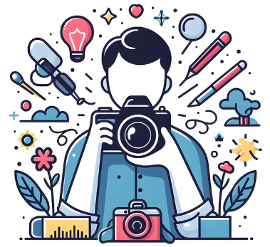 디지털 노마드의 일상 루틴, 브이로그 스타일로 정리한 현실 체험기