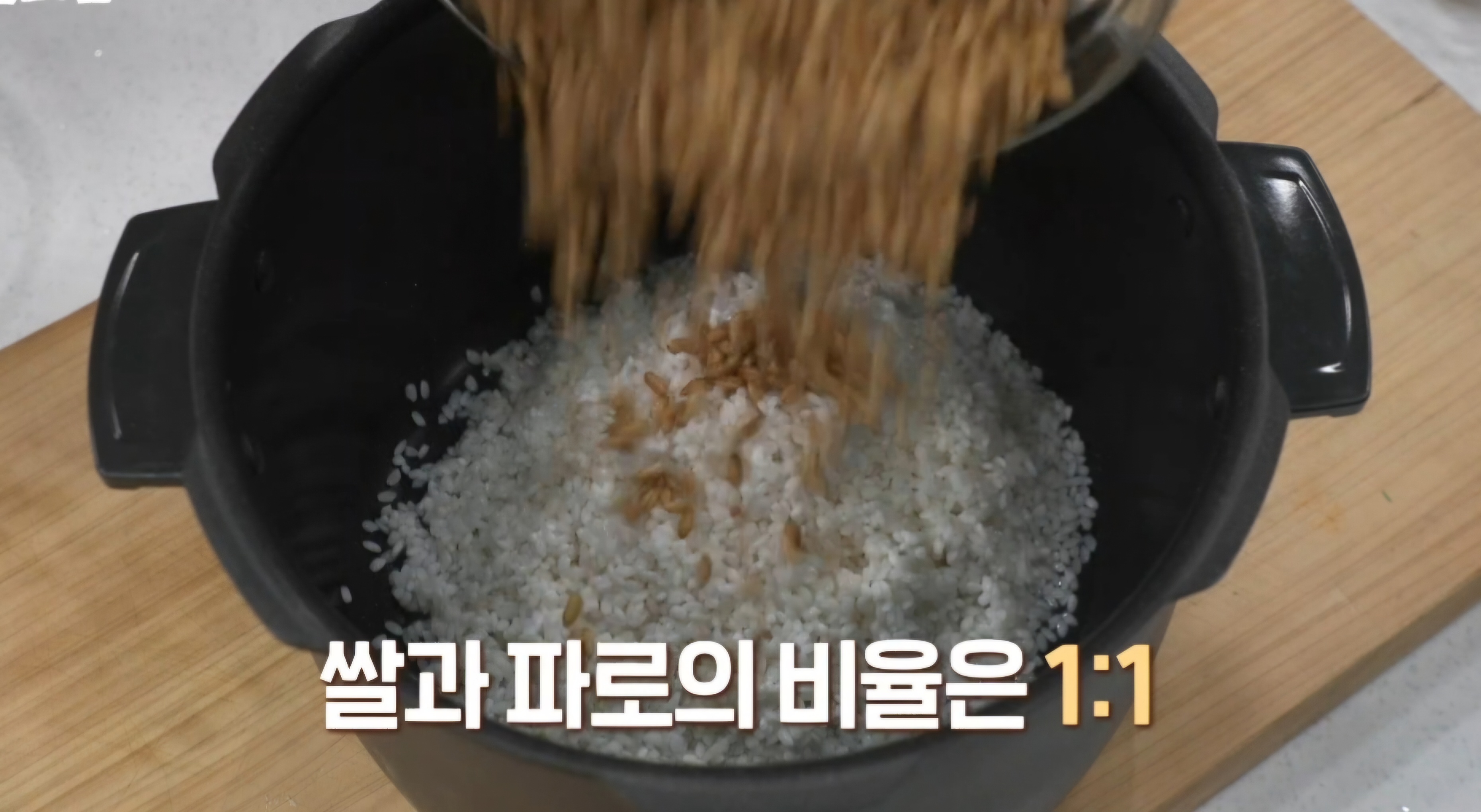 파로 요리