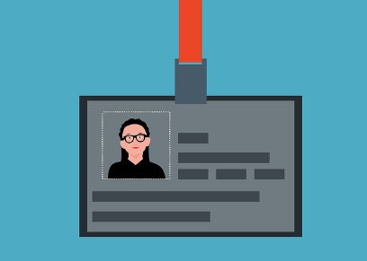 재산세 납부증명서 방문발급시 신분증 지참