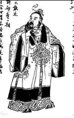 초상화