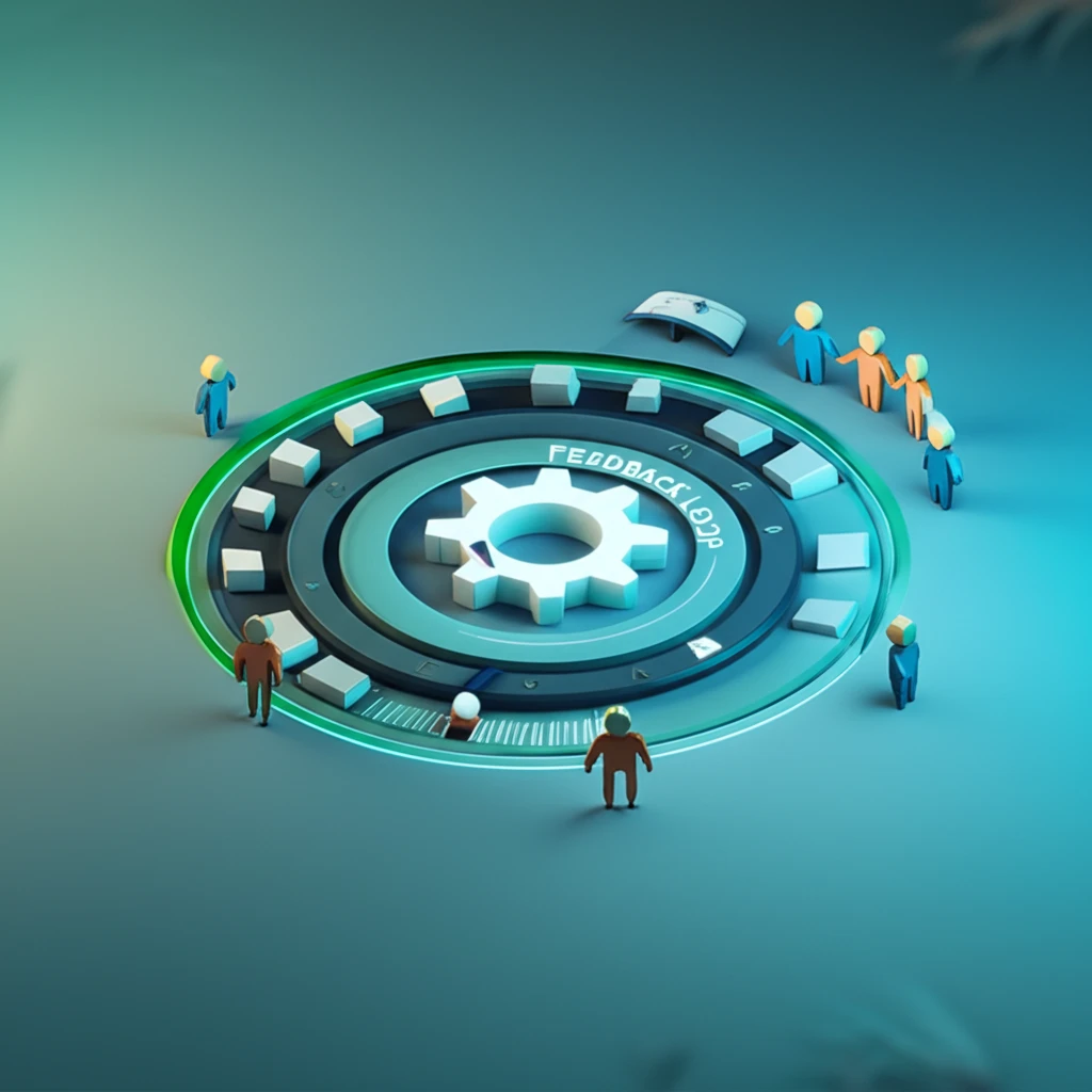 비즈니스 민첩성 확보를 위한 애자일 ..