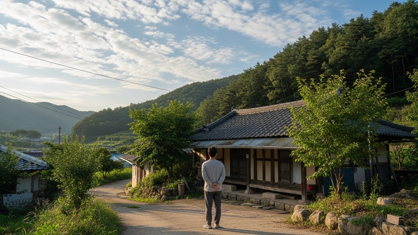 시골살이, 로망과 현실 사이의 불편한 진실