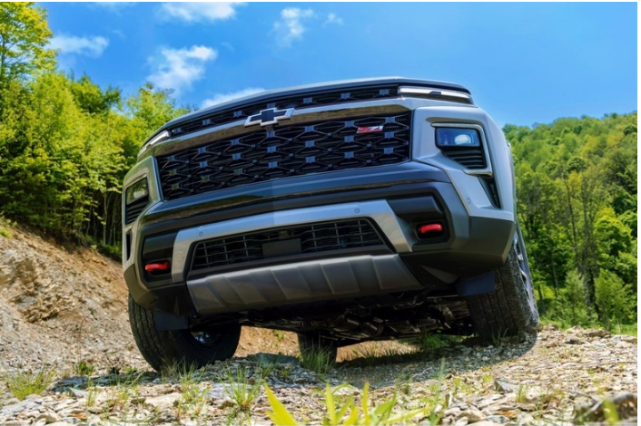 신형 3세대 트래버스 가격 제원 장단점 국산차와 비교분석