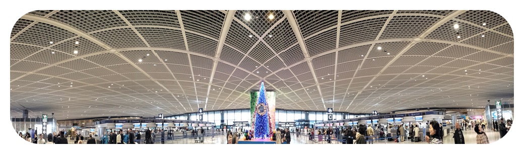 도쿄-나리타-국제공항-내부-전경