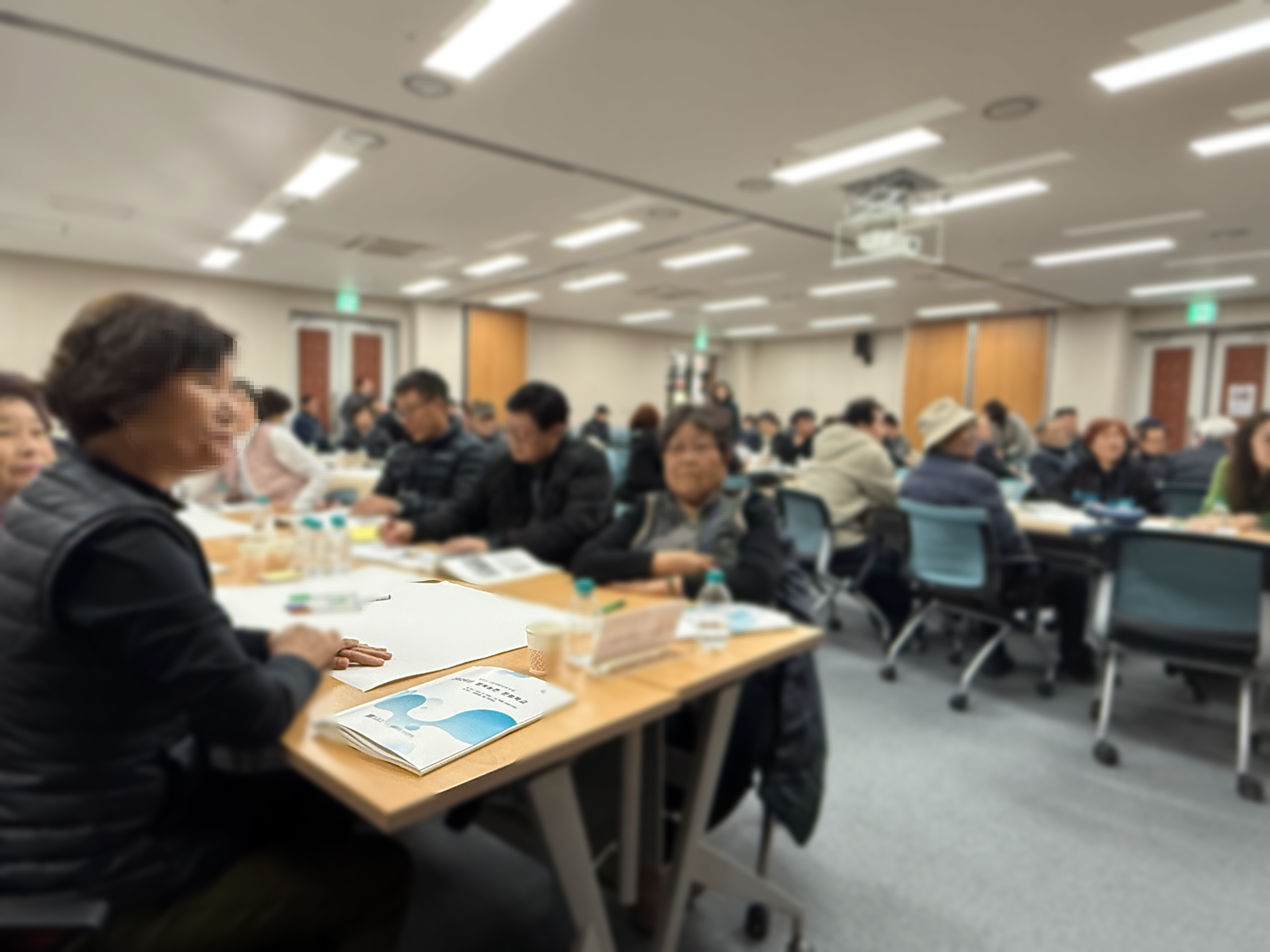 2026 행복농촌 문화학교: 경주 마을만들기 사업