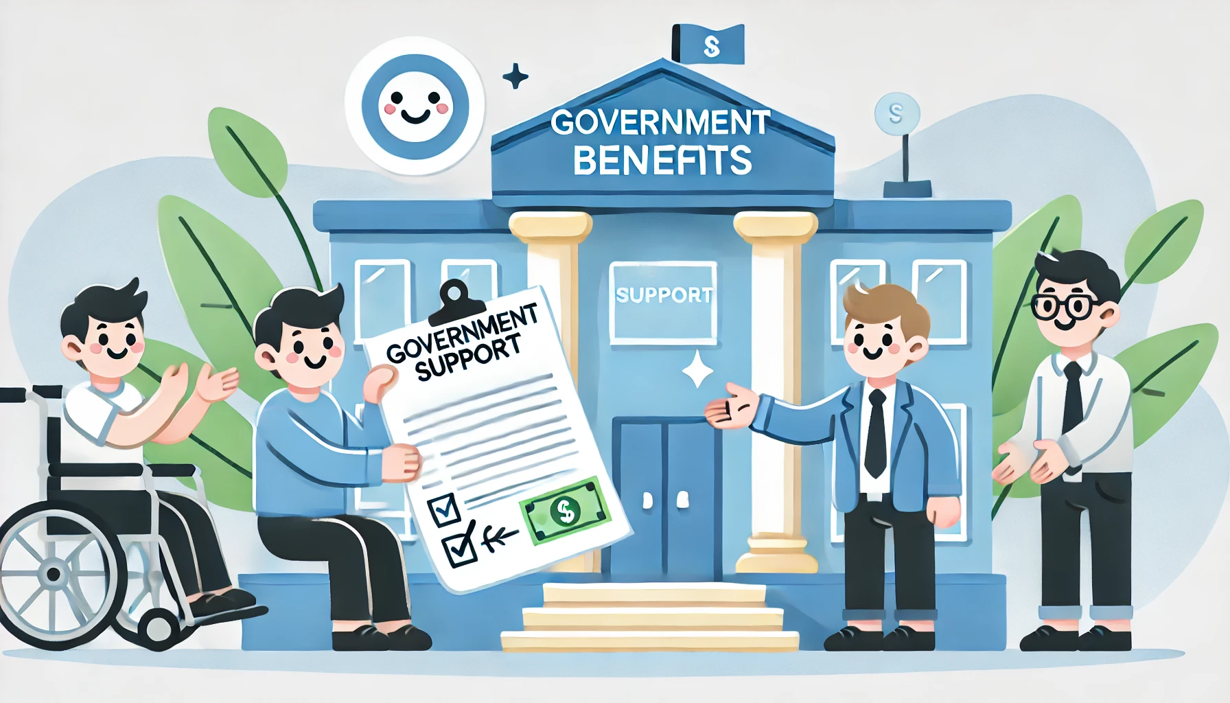 근로장려금 자격 요건 총정리: 소득 기준과 재산 기준으로 보는 신청 조건