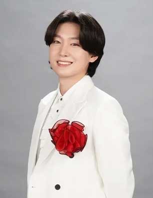 김용빈---타향살이