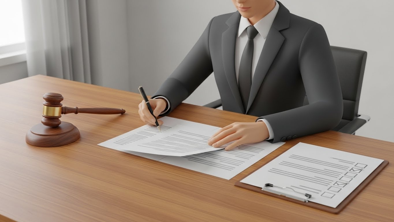 기각을 앞당기는 작성 꿀팁과 요령