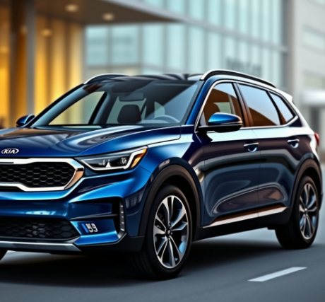 기아k9 풀체인지 파격미친 존재감그림