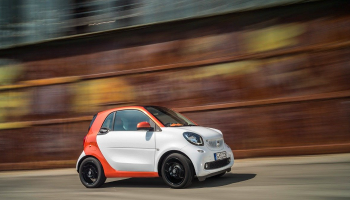 스마트 포투 중고차 가격 시세표 연비