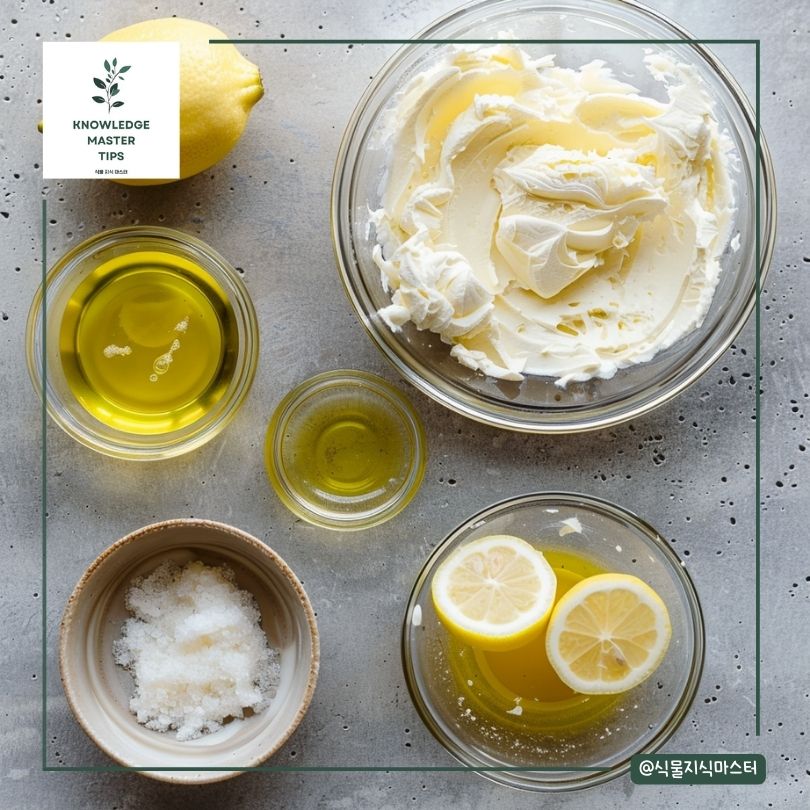 천연 재료를 활용한 진딧물 퇴치 하기