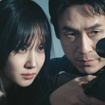 하이퍼나이프 1~2회 리뷰 &amp; 기대 포인트