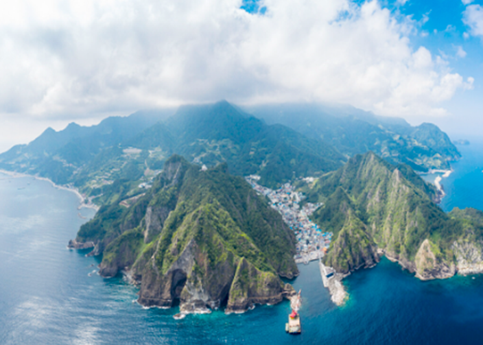 강릉 울릉도 배편3