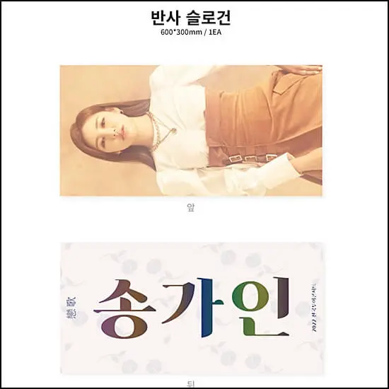 송가인콘서트티켓