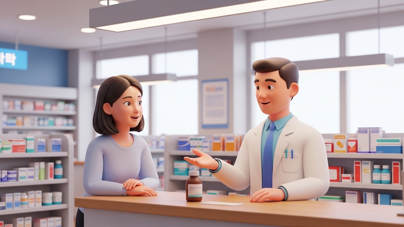 출혈 지속 기간과 정상 범위 확인하기