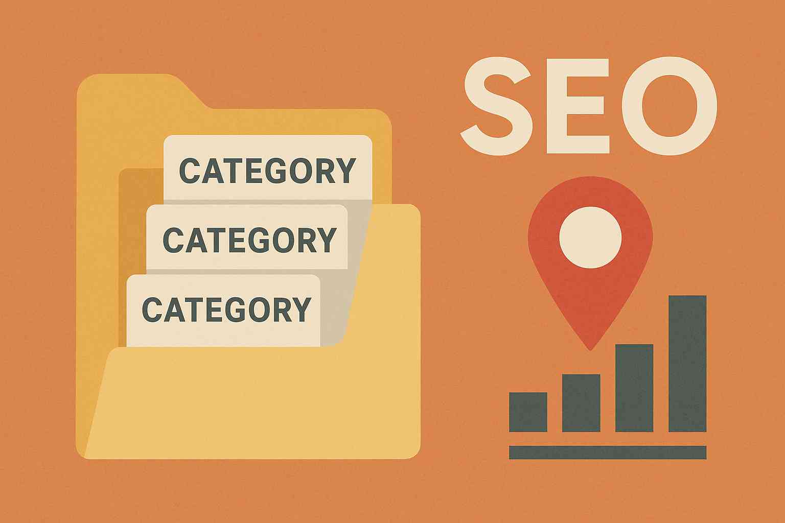 블로그 내 지역 주제 카테고리의 SEO 정렬 최적화 전략