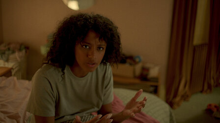 실화 드라마 베이비 레인디어 다시보기 4화 줄거리 결말