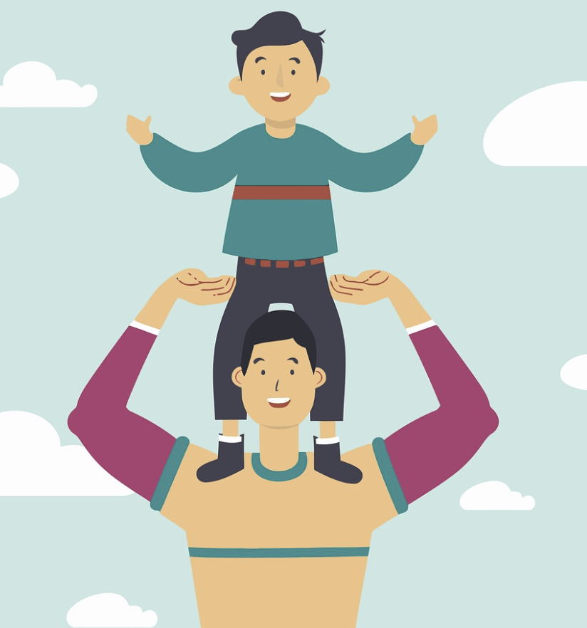 육아휴직 지원금 