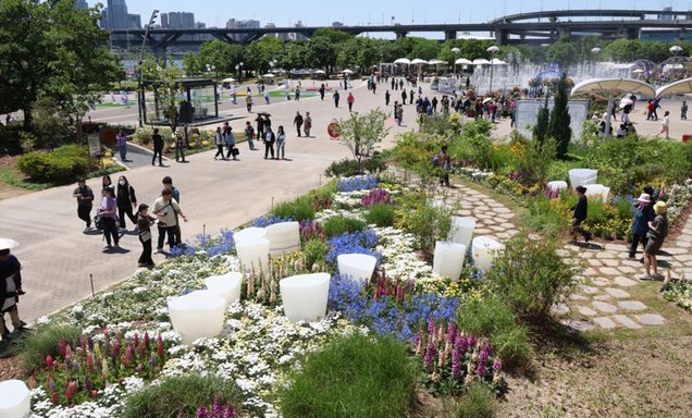 2025 서울국제정원박람회