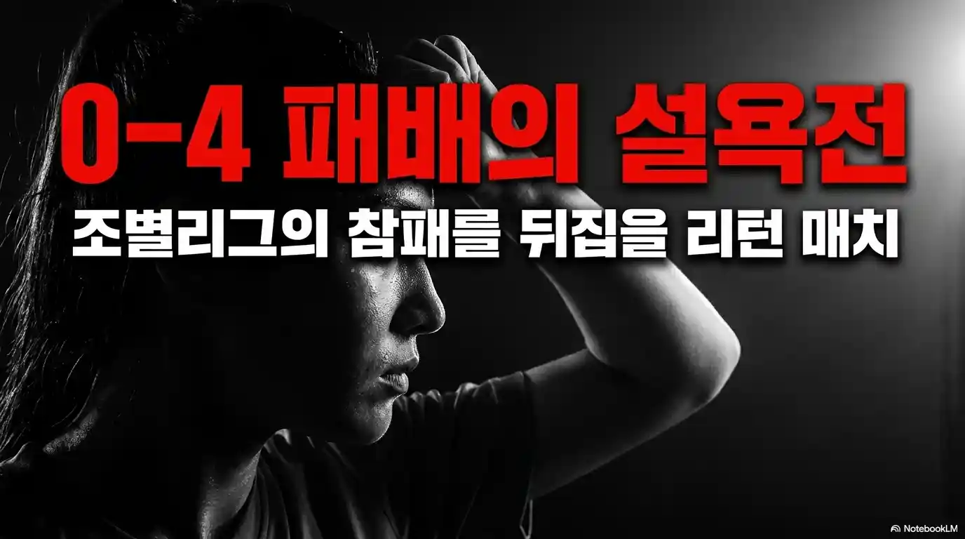 내고향 여자축구단의 결승 상대와의 전적