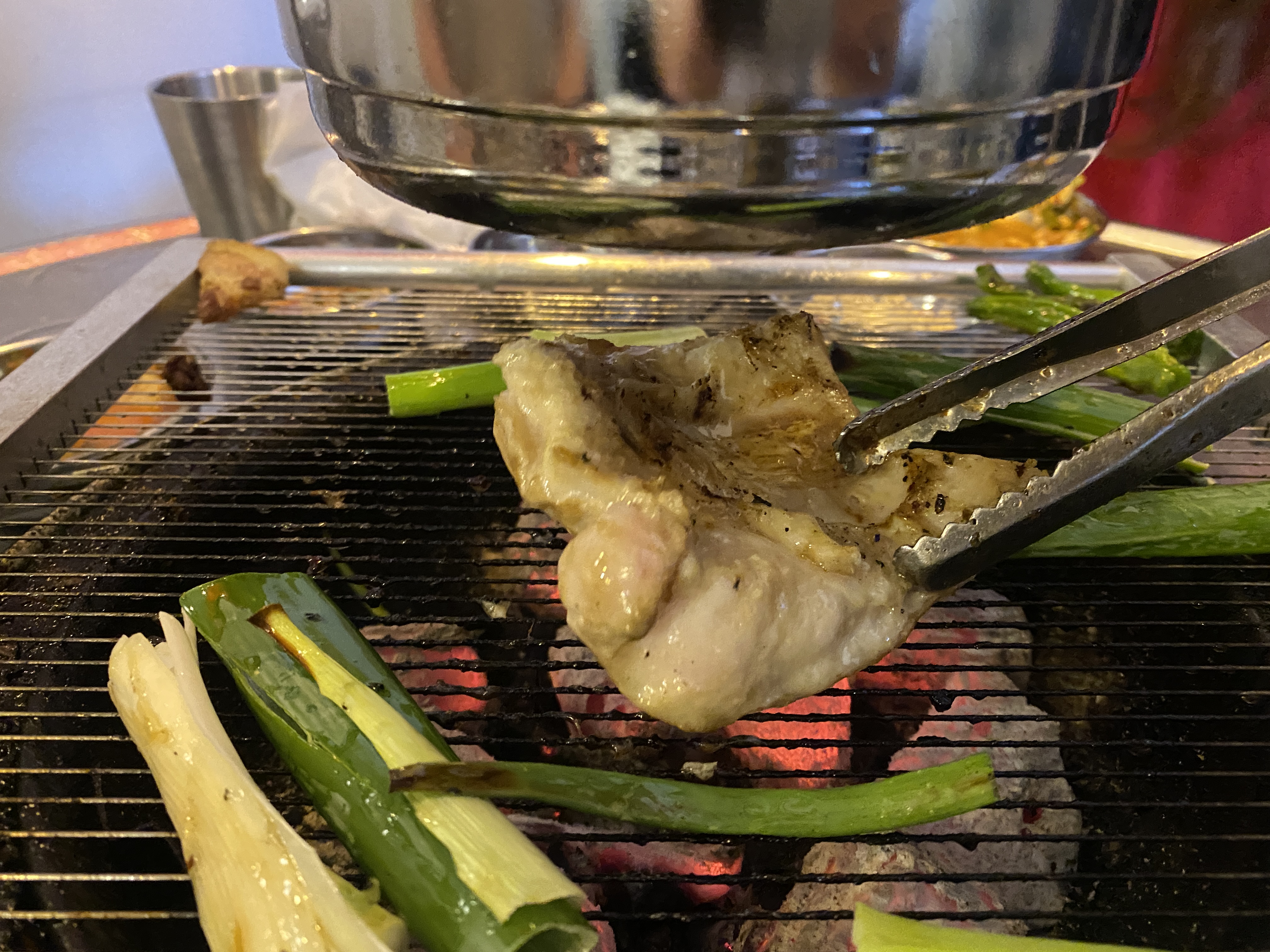 대구 소막창