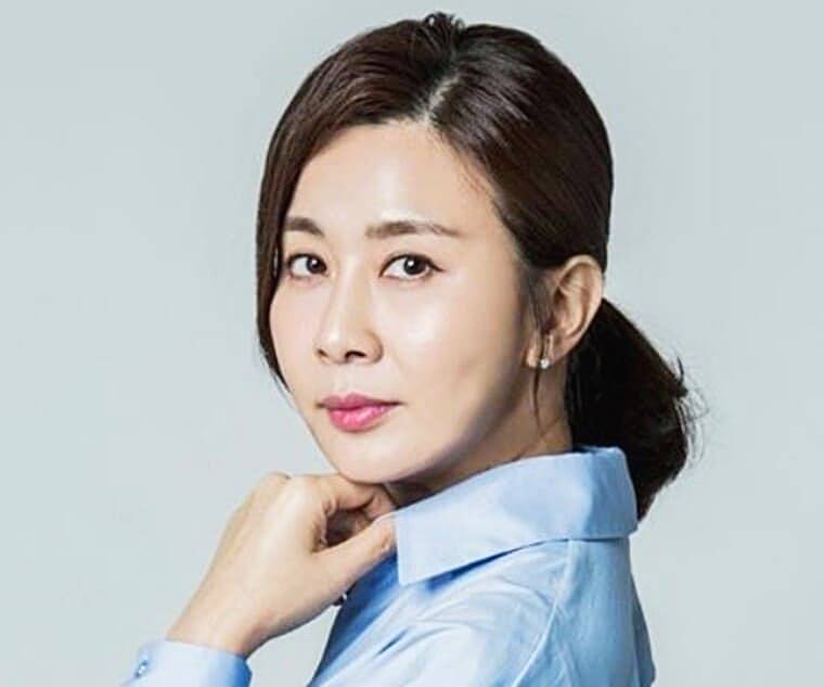 배우-양정아