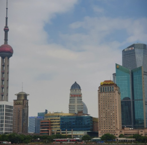 중국여행 해외로밍 장점