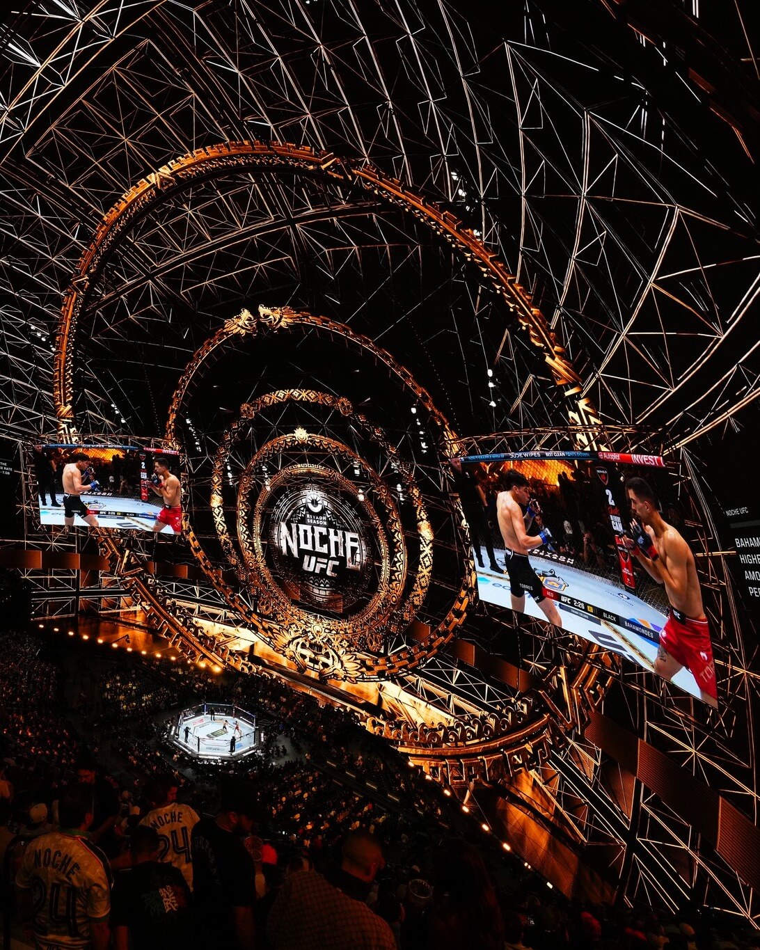 UFC 306