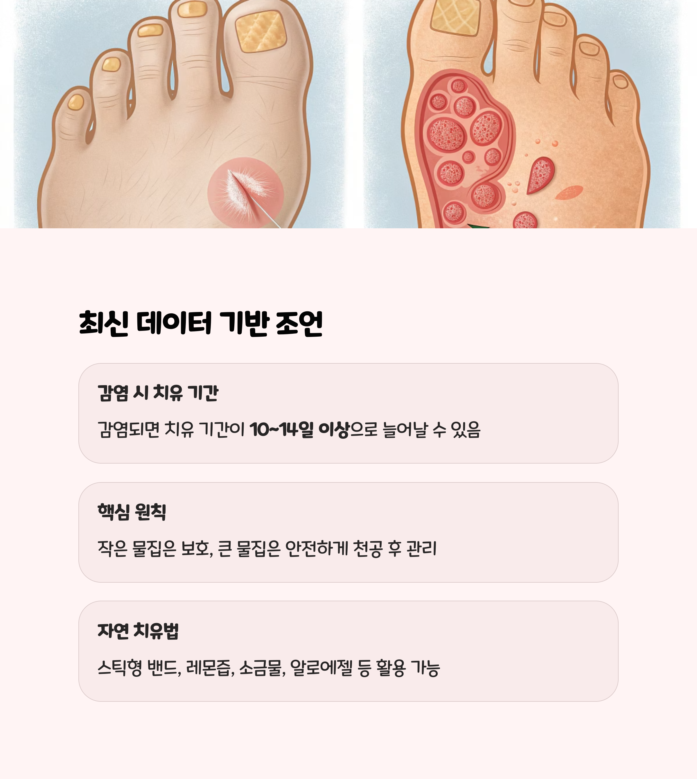 실제 체험과 최신 데이터 기반 조언