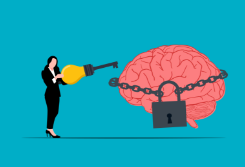 우울증 자가검진