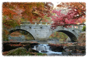 선운산도립공원