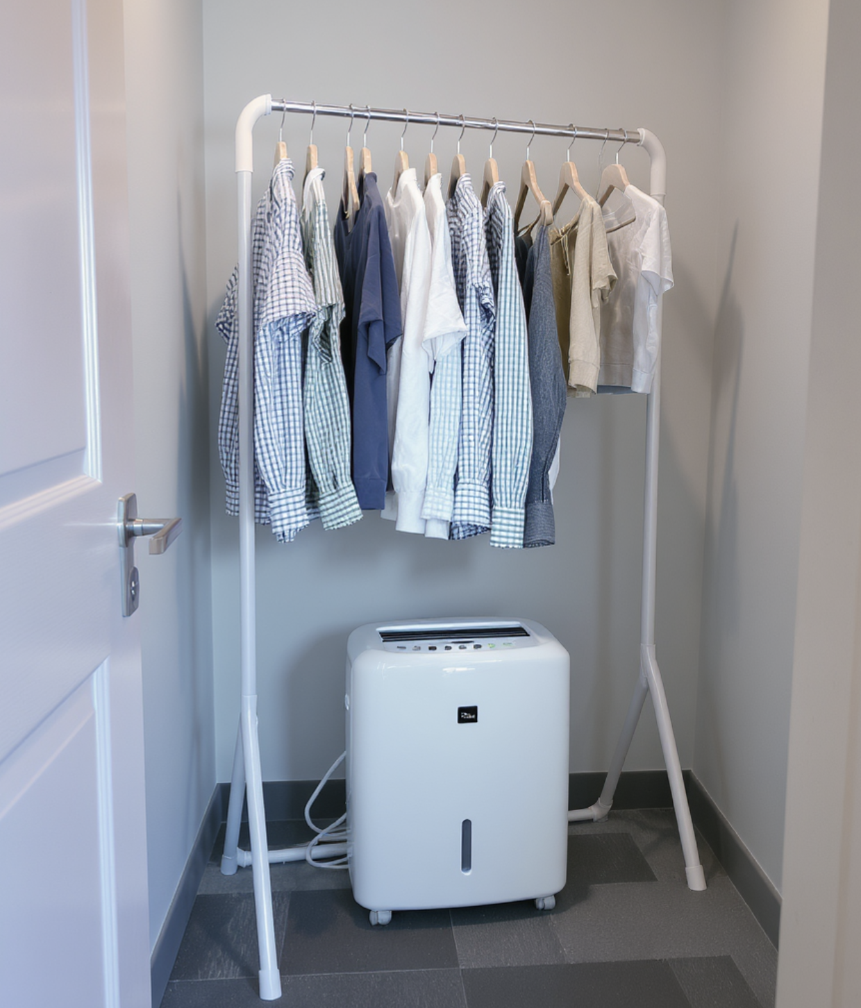 '의류 건조 모드', 빨래방 갈 돈 아끼는 비법