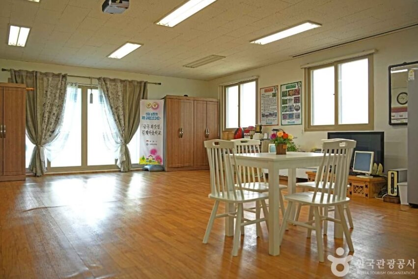 김제 가볼만한곳 베스트 10