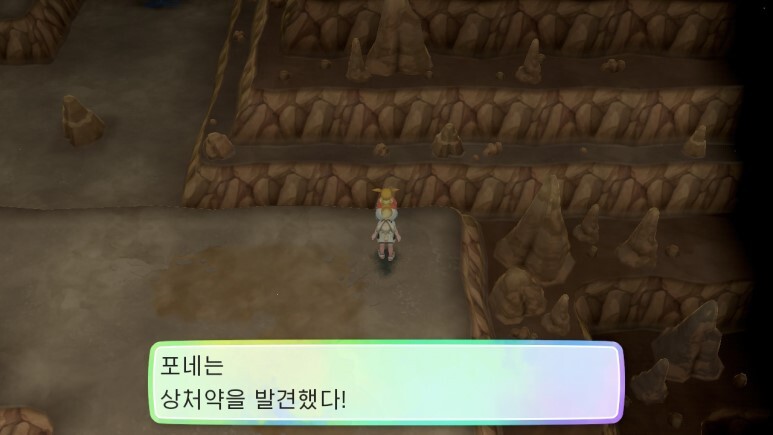 레츠고 피카츄/이브이