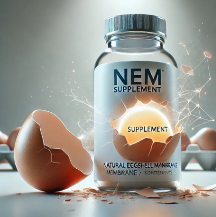 난각막가수분해물 효능