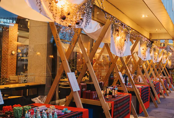 윈터빌리지 어드벤처 - 4