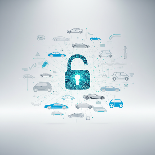 오픈소스 전략이 바꿀 자동차 산업