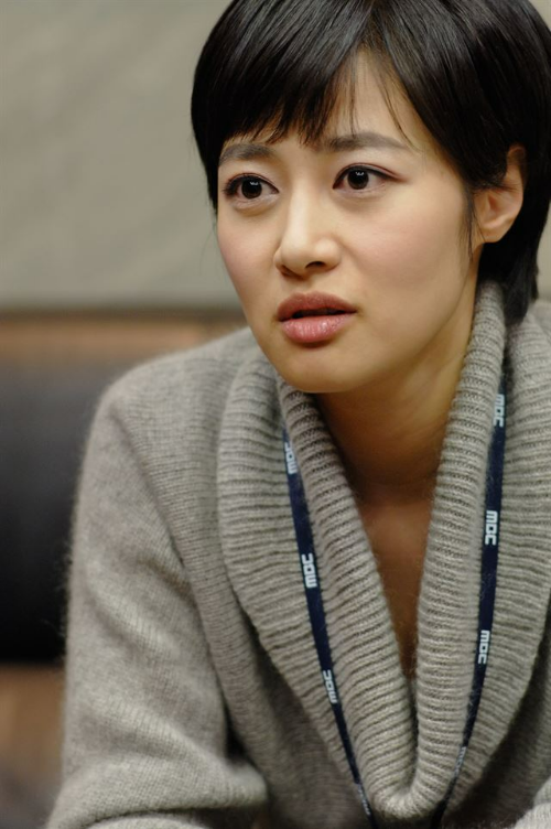 김주하 남편 강필구