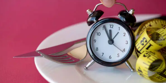 간헐적 단식 후기와 효과